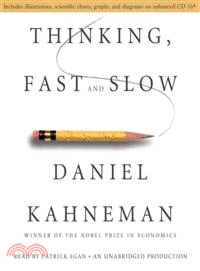 Thinking, Fast and Slow