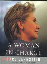 A Woman in Charge