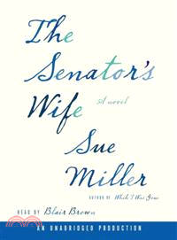 The Senator's Wife | 拾書所