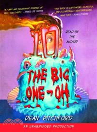 The Big One-Oh (audio CD, unabridged)