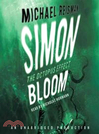 Simon Bloom ― The Gravity Keeper