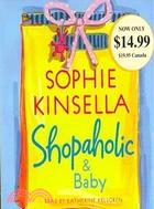 Shopaholic & Baby (有聲書)