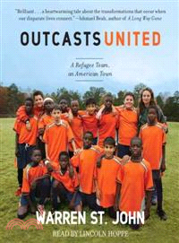 Outcasts United