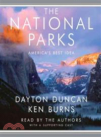 The National Parks—America's Best Idea