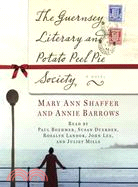 The Guernsey Literary and Potato Peel Pie Society | 拾書所