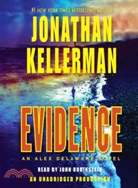 Evidence—An Alex Delaware Novel