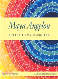 Letter to My Daughter 
