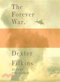 The Forever War