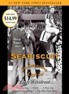 Seabiscuit ─ An American Legend