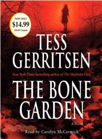 The Bone Garden