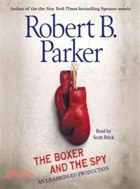 The Boxer and the Spy