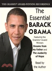 The Essential Barack Obama