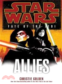 Star Wars: Fate of the Jedi ─ Allies