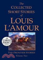 The Collected Short Stories of Louis L\