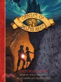 Oracles of Delphi Keep