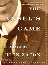 The Angel's Game | 拾書所