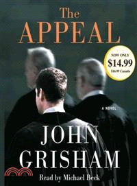 The Appeal ─ A Novel