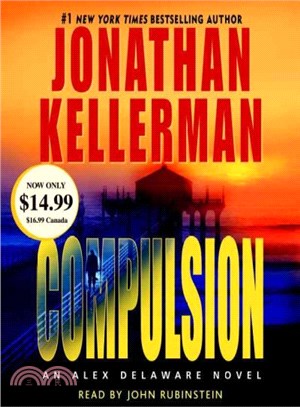 Compulsion ─ An Alex Delaware Novel