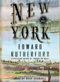 New York ─ The Novel