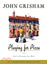 Playing for Pizza