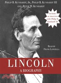 Lincoln—A Biography