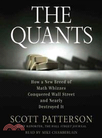 The Quants