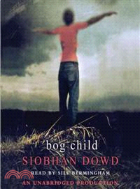 Bog Child (audio CD, unabridged)