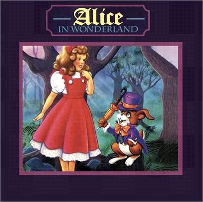 Alice in Wonderland