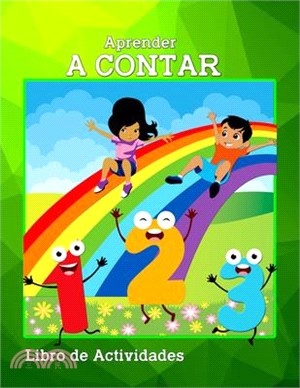 Aprender a Contar: Libro de Actividades