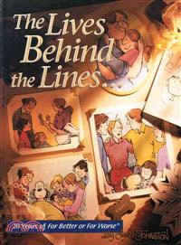 The Lives Behind the Lines—20 Years of for Better or for Worse