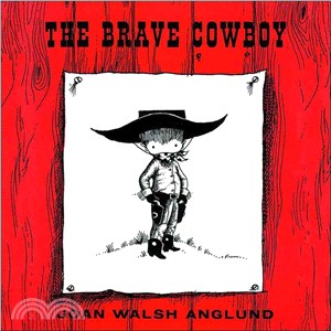 The Brave Cowboy