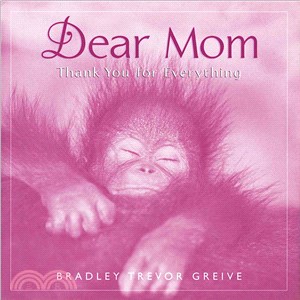 Dear Mom—Thank You for Everything