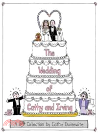 Wedding of Cathy and Irving—A Collection