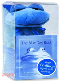 The Blue Day Book