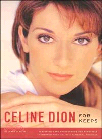 Celine Dion ─ For Keeps