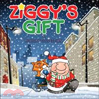 Ziggy's Gift ─ A Holiday Collection