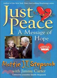 Just Peace ─ A Message of Hope