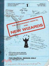 The Government Manual for New Wizards