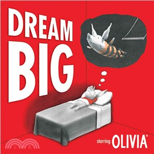 Dream Big ─ Starring Olivia