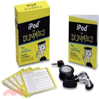 Ipod for Dummies