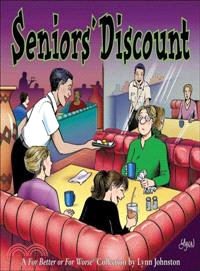 Seniors' Discount ─ A for Better or for Worse Collection