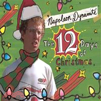 Napoleon Dynamite ― The 12 Days of Christmas