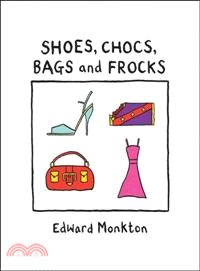 Shoes, Chocs, Bags, and Frocks