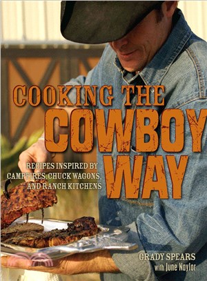 Cooking the Cowboy Way