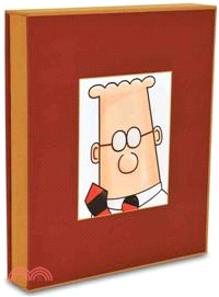 Dilbert 2.0 ─ 20 Years of Dilbert
