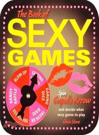 The Book of Sexy Games