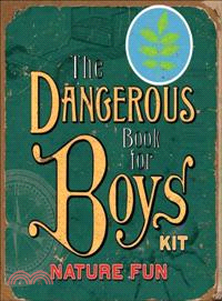 The Dangerous Book for Boys Kit
