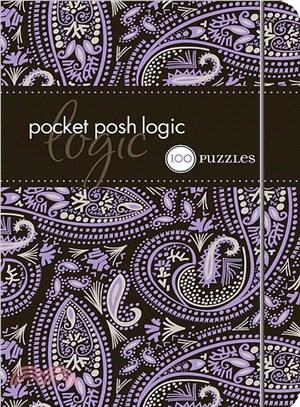 Pocket Posh Logic—100 Puzzles