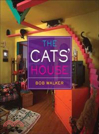 The Cats' House