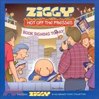 Ziggy's Hot Off the Press—A Cartoon Collection